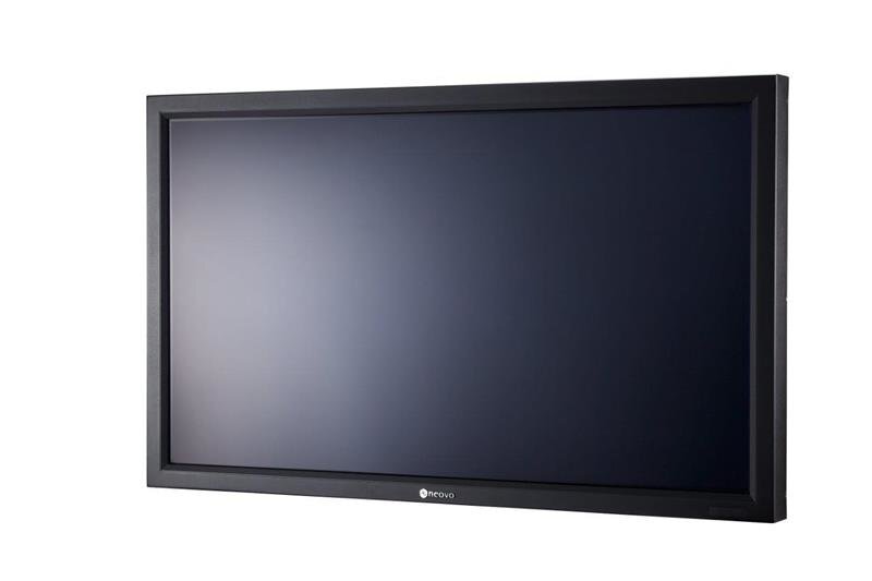 AG Neovo HX-32 kaina ir informacija | Monitoriai | pigu.lt