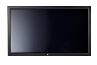 AG Neovo HX-32 Digital signage flat panel 80 cm (31.5") MVA, LED Full HD Black цена и информация | Мониторы | pigu.lt