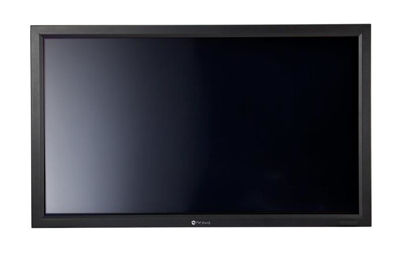 AG Neovo HX-32 kaina ir informacija | Monitoriai | pigu.lt