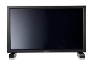 AG Neovo HX-32 Digital signage flat panel 80 cm (31.5") MVA, LED Full HD Black цена и информация | Мониторы | pigu.lt