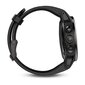 Garmin fēnix® 5S Sapphire Black kaina ir informacija | Išmanieji laikrodžiai (smartwatch) | pigu.lt