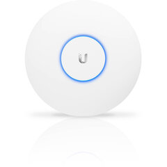 Ubiquiti UAP-AC-PRO-5 2.4 цена и информация | Маршрутизаторы (роутеры) | pigu.lt