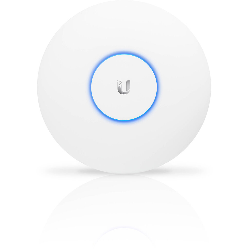 Ubiquiti UAP-AC-PRO-5 kaina ir informacija | Maršrutizatoriai (routeriai) | pigu.lt