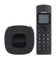 Panasonic KX-TGC310, juodas цена и информация | Stacionarūs telefonai | pigu.lt