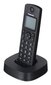 Panasonic KX-TGC310, juodas kaina ir informacija | Stacionarūs telefonai | pigu.lt