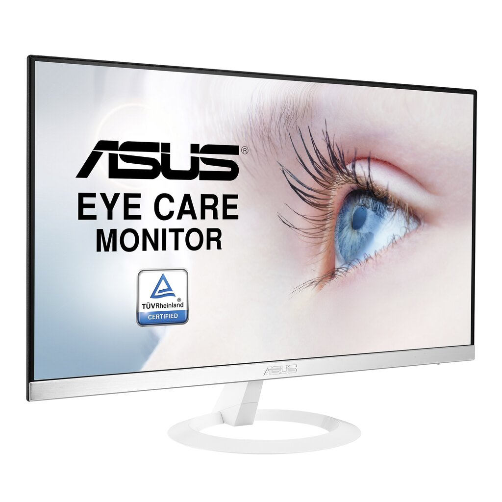 Asus VZ239HE-W kaina ir informacija | Monitoriai | pigu.lt