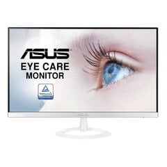 Asus VZ239HE-W kaina ir informacija | Monitoriai | pigu.lt