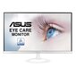 Asus VZ239HE-W kaina ir informacija | Monitoriai | pigu.lt