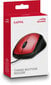 Speedlink SL-610011-RD, raudona цена и информация | Pelės | pigu.lt