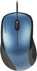 Speedlink SL-610011-BE, синий цена и информация | Мыши | pigu.lt