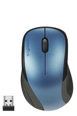 Speedlink Kappa (SL-630011-BE), mėlyna kaina ir informacija | Pelės | pigu.lt