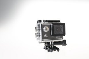 Denver ACK-8058W, чёрный цена и информация | Экшн-камеры | pigu.lt
