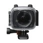 Denver ACV-8305W, juoda цена и информация | Veiksmo ir laisvalaikio kameros | pigu.lt
