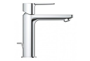 Grohe Lineare New praustuvo maišytuvas, XS dydis, chromas 32109001 цена и информация | Смесители | pigu.lt