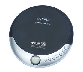 Denver DMP-389 kaina ir informacija | MP3 grotuvai | pigu.lt