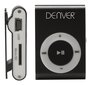 Denver MPS-110NF, juoda цена и информация | MP3 grotuvai | pigu.lt