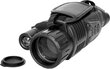 Denver NVI-500, juoda kaina ir informacija | Veiksmo ir laisvalaikio kameros | pigu.lt