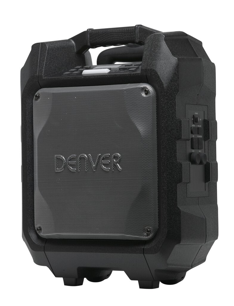 Denver TSP-303, juoda цена и информация | Garso kolonėlės | pigu.lt