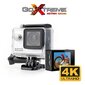 Easypix GoXtreme Enduro 2.7K 20138, juoda цена и информация | Veiksmo ir laisvalaikio kameros | pigu.lt