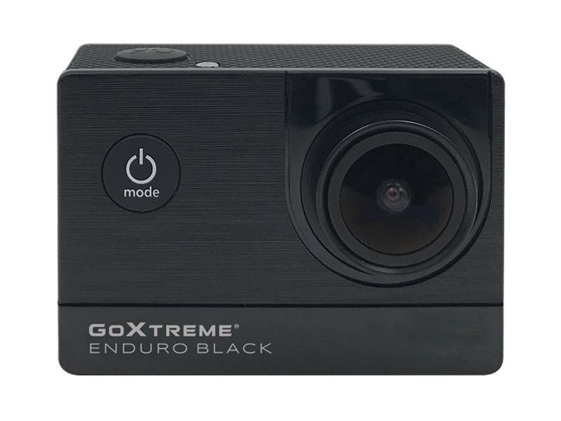 Easypix GoXtreme Enduro, juoda kaina ir informacija | Veiksmo ir laisvalaikio kameros | pigu.lt