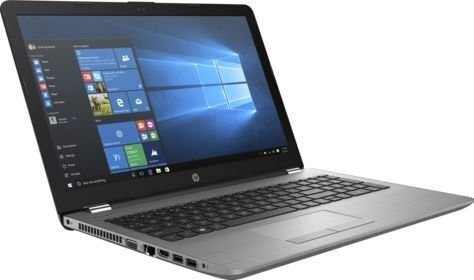 HP 250 G6 (1WZ02EA) Win10PL kaina ir informacija | Nešiojami kompiuteriai | pigu.lt