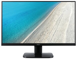 Acer UM.HX3EE.A01, 27" цена и информация | Мониторы | pigu.lt