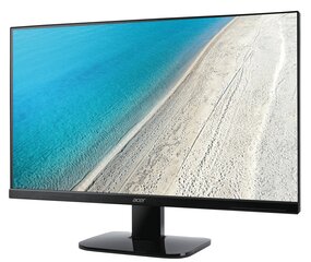 Acer UM.HX3EE.A01, 27" цена и информация | Мониторы | pigu.lt