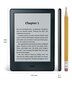 Amazon Kindle 8 Touch, Balta цена и информация | Elektroninių knygų skaityklės | pigu.lt