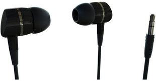 Vivanco earphones Solidsound 4 (38900) kaina ir informacija | Ausinės | pigu.lt