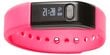 Denver BFA-10 Pink kaina ir informacija | Išmaniosios apyrankės (fitness tracker) | pigu.lt