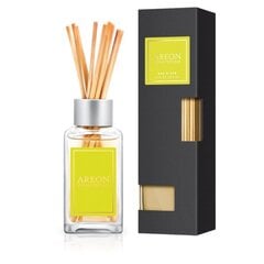 Areon BLACK oro gaiviklis namams EAU D'ETE 85ml kaina ir informacija | Namų kvapai | pigu.lt