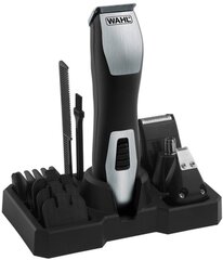 Wahl WAH 9855-1216 цена и информация | Машинки для стрижки волос | pigu.lt