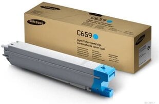 Samsung CLT-C659S kaina ir informacija | Kasetės lazeriniams spausdintuvams | pigu.lt
