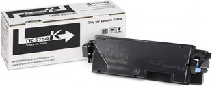 Kyocera 1T02NT0NL0 цена и информация | Картриджи для лазерных принтеров | pigu.lt