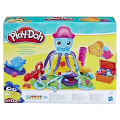 Plastilino rinkinys Konditerijos mikseris Play-Doh kaina ir informacija | Lavinamieji žaislai | pigu.lt