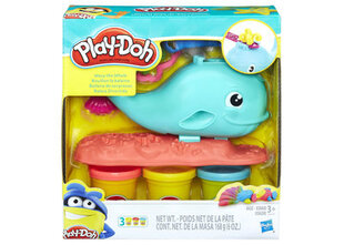 Пластилиновый набор Кит Play-Doh. Товар с поврежденной упаковкой. цена и информация | Развивающие игрушки | pigu.lt