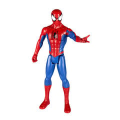 Figūrėlė Žmogus Voras (Spiderman) 30 cm kaina ir informacija | Žaislai berniukams | pigu.lt