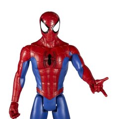 Figūrėlė Žmogus Voras (Spiderman) 30 cm kaina ir informacija | Žaislai berniukams | pigu.lt