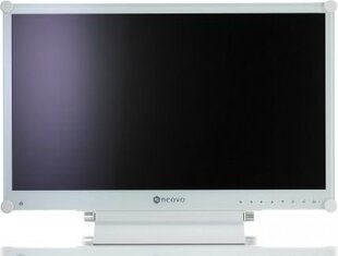 AG Neovo X24E00A1E0100, 24" цена и информация | Мониторы | pigu.lt