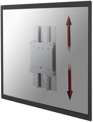 Neomounts FPMA-LIFT100 10-27” цена и информация | Кронштейны и крепления для телевизоров | pigu.lt