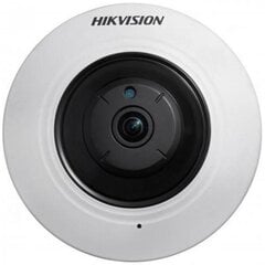 Hikvision DS-2CD2955FWD-I kaina ir informacija | Kompiuterio (WEB) kameros | pigu.lt