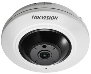 Hikvision DS-2CD2955FWD-I цена и информация | Компьютерные (Веб) камеры | pigu.lt