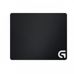 Logitech G G240 (943-000095), juoda kaina ir informacija | Pelės | pigu.lt