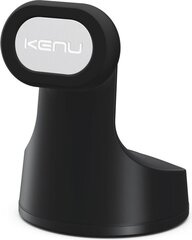 Универсальный магнитный автомобильный держатель Kenu цена и информация | Держатели для телефонов | pigu.lt