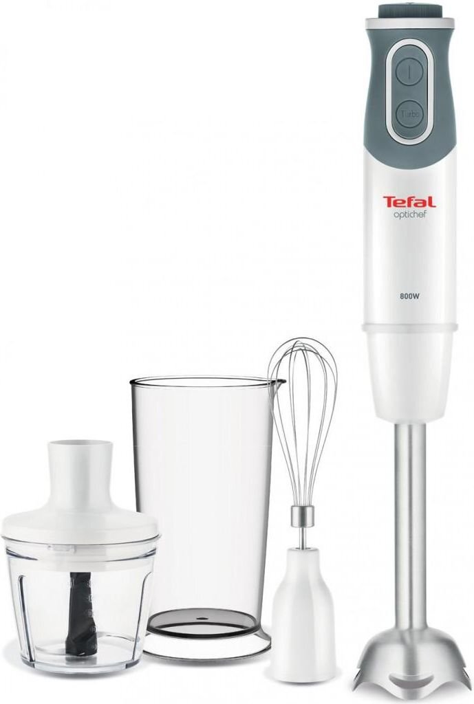 Tefal HB643138 цена и информация | Trintuvai, smulkintuvai | pigu.lt