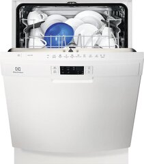 Electrolux ESF5512LOW kaina ir informacija | Indaplovės | pigu.lt