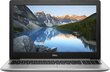 Dell Inspiron 5570, i7-8550U, 8GB, 256GB, Win10PL kaina ir informacija | Nešiojami kompiuteriai | pigu.lt