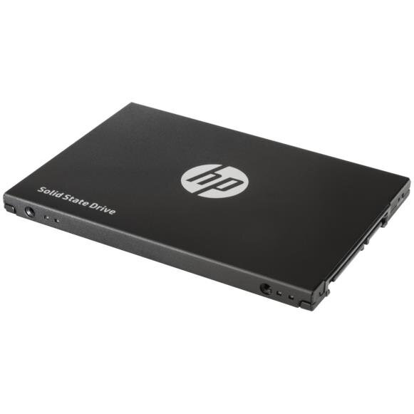 HP S700 500GB SATA3 (2DP99AA#ABB) цена и информация | Vidiniai kietieji diskai (HDD, SSD, Hybrid) | pigu.lt