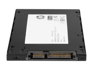 HP 2DP98AA#ABB цена и информация | Внутренние жёсткие диски (HDD, SSD, Hybrid) | pigu.lt