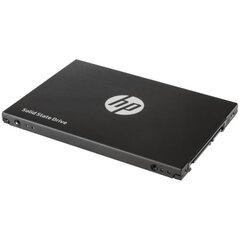 HP 2DP98AA#ABB цена и информация | Внутренние жёсткие диски (HDD, SSD, Hybrid) | pigu.lt